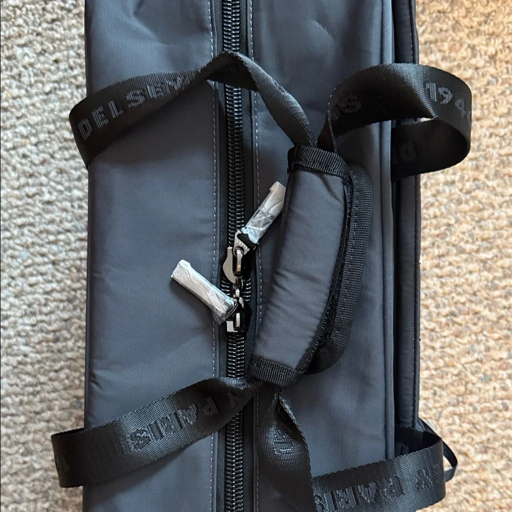 Delsey Paris Bag - Picture 3 of 5